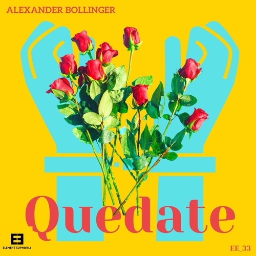 Alexander Bollinger - Quedate [10222772]